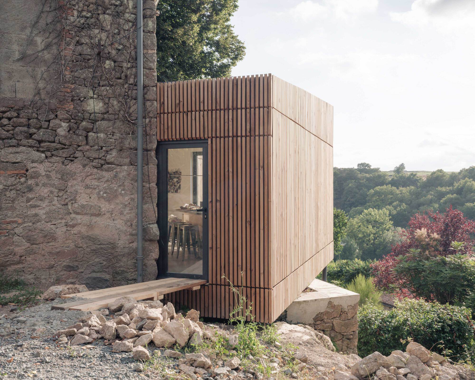 丨法国丨Atelier Ose Architecture-33