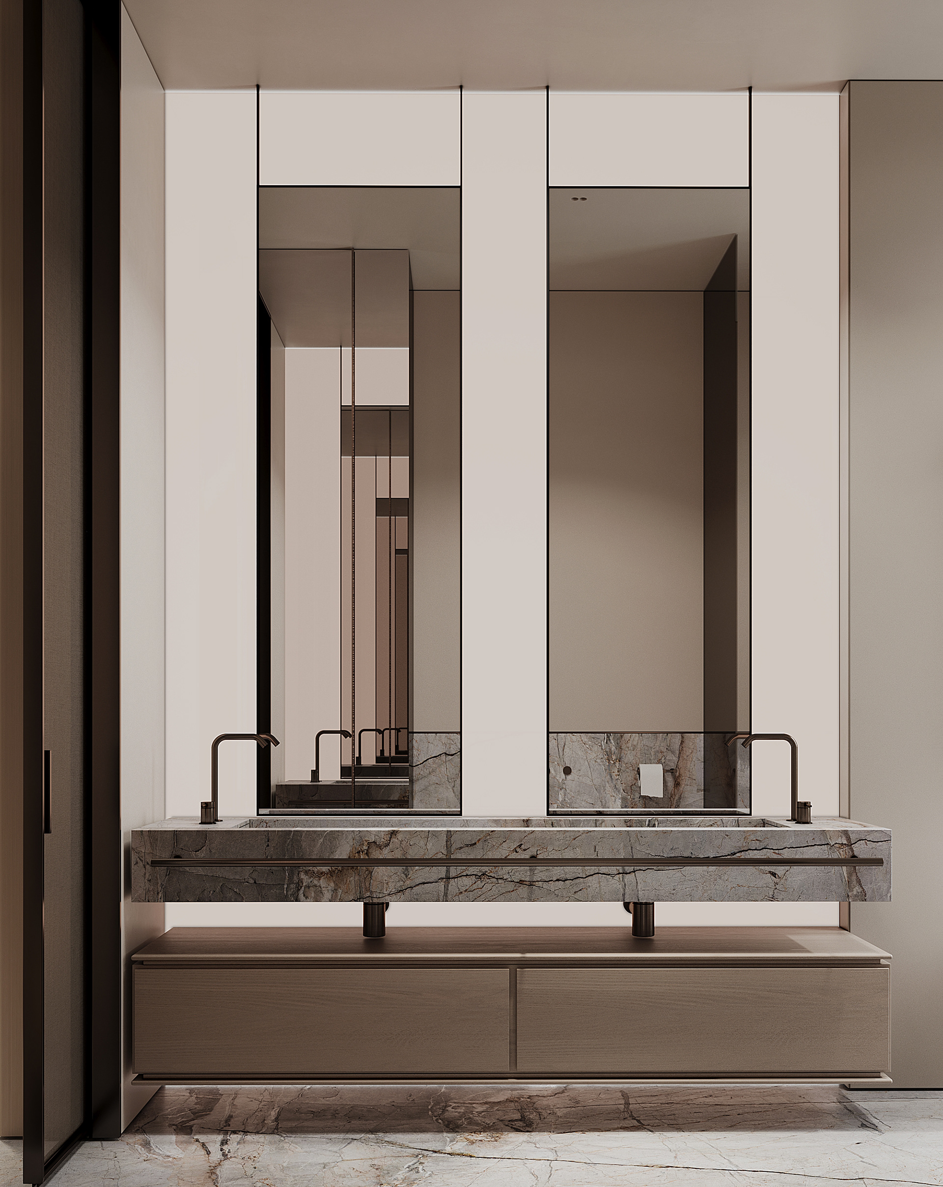 RADIANCE私人住宅（第二部分）-22