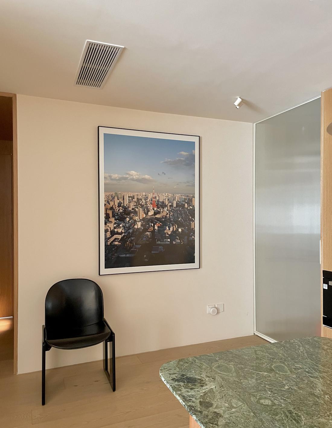 季意质愈 · 打造艺术感与时尚感兼具的家丨JIA-48