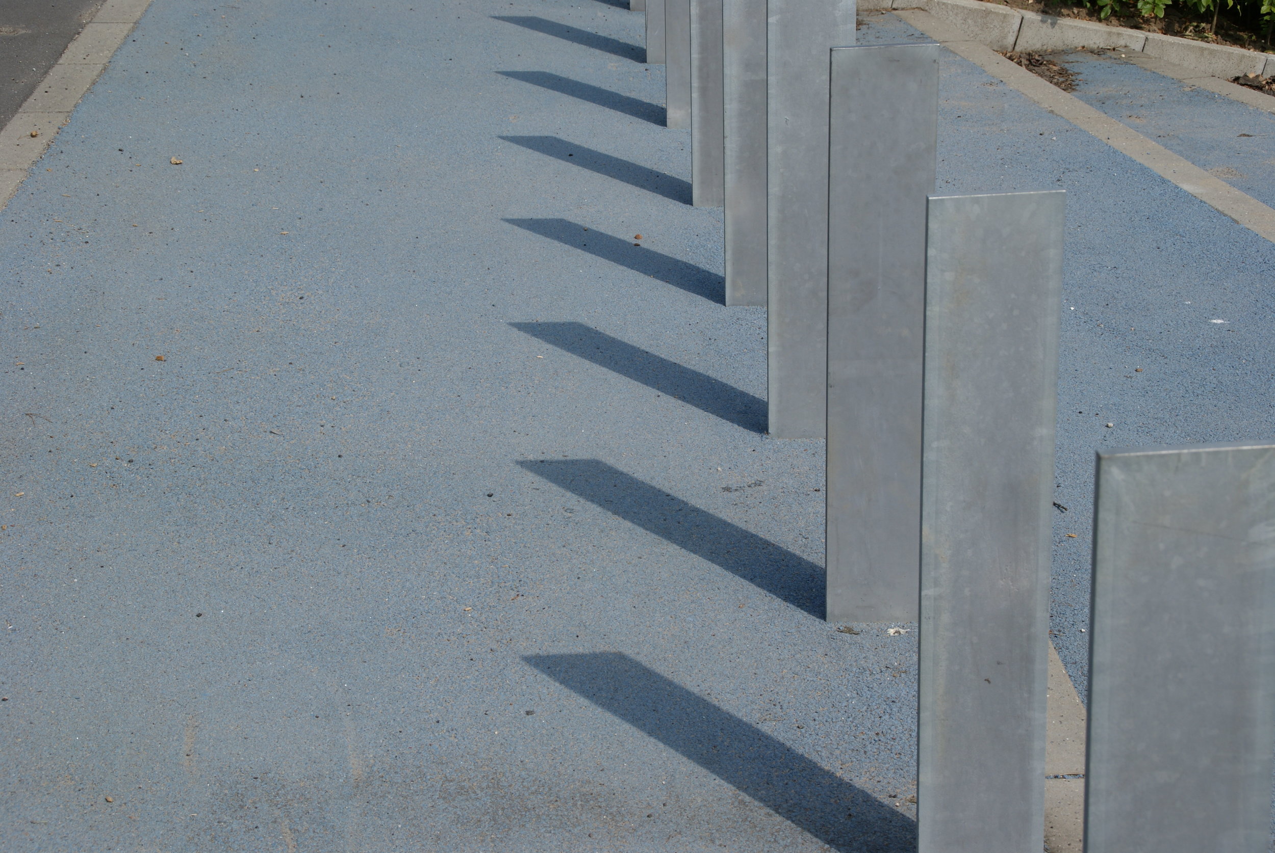 气候适应项目合作社（注：Ry在丹麦语中常用于表示合作社之类具有共同利益的组织形式 ，结合语境Klimatilpasningsprojekt为气候适应项目，这里给出这样的翻译 ） 丨BahrianIsa丨Terra Nova Landskabsarkitekter ApS-19