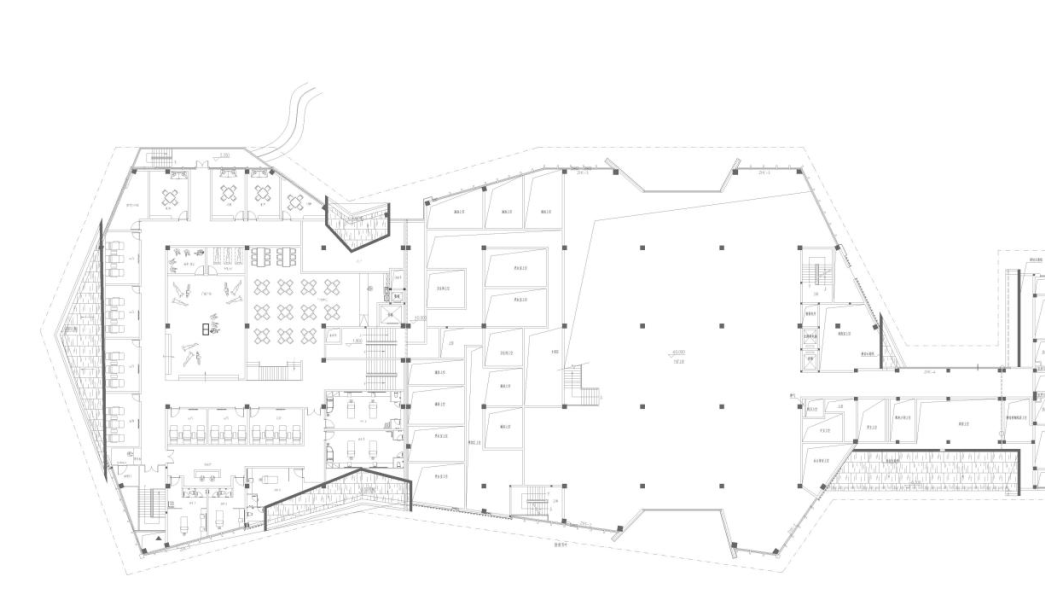 淮安君澜·金湖水上森林温泉度假酒店丨中国淮安丨中国美院风景建筑设计研究总院-34