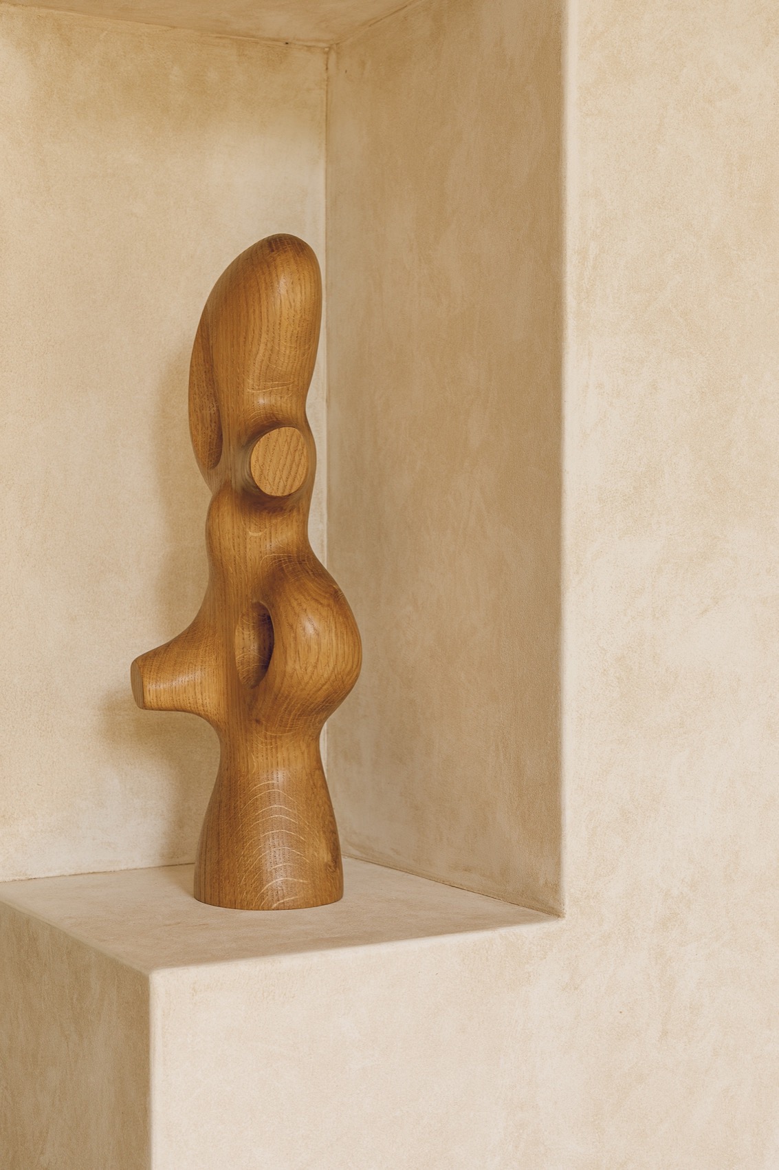 YORU 静酩日法餐酒馆（华侨城店）丨中国深圳丨如室建筑设计事务所-73