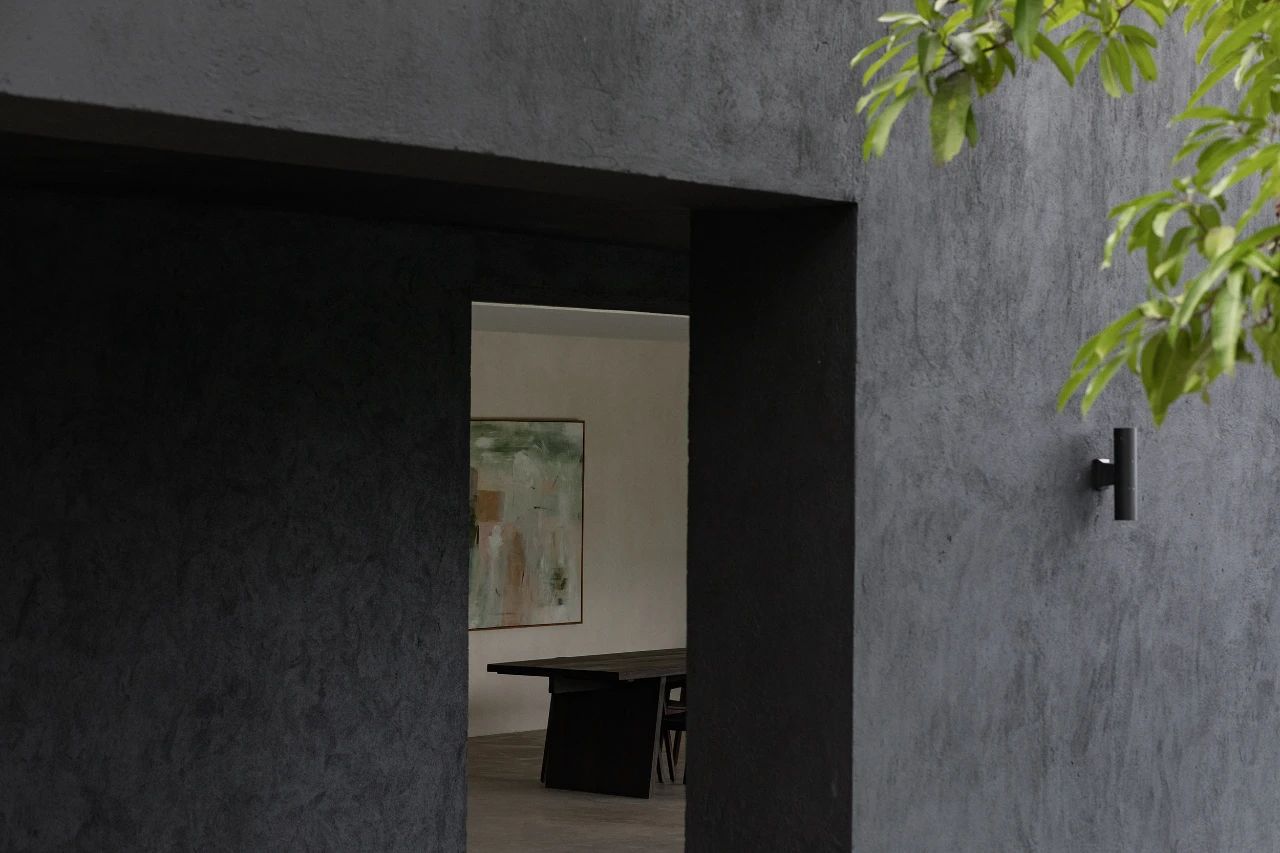 别墅丨印度尼西亚巴厘丨Senyum Design工作室-16