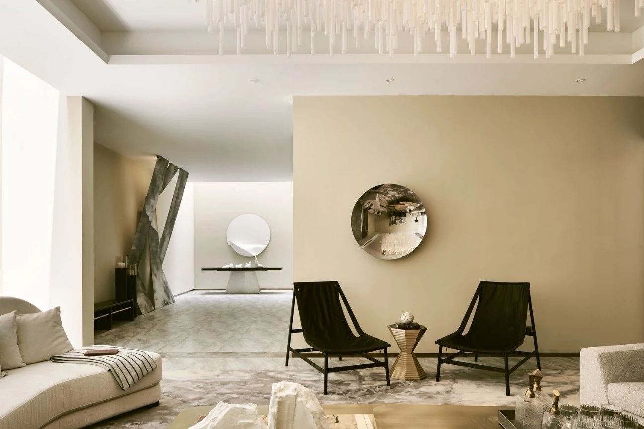 KOOMARK | 独立于风格之外，构建独特空间-8