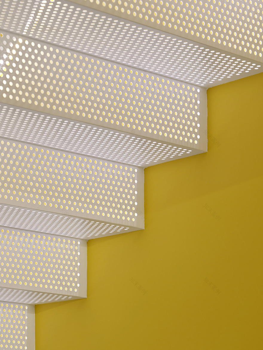 木答答木 | 为年轻家庭打造的双层顶楼公寓-18