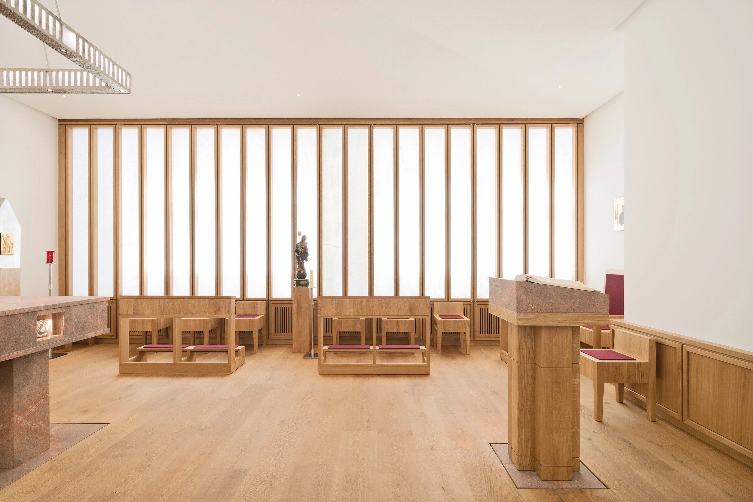 House of the Cathedral(大教堂之家)丨德国德累斯顿-22