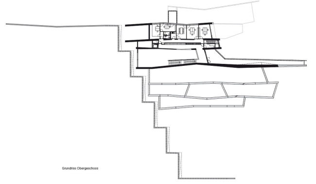 梅塞尔采石场游客中心丨德国-79