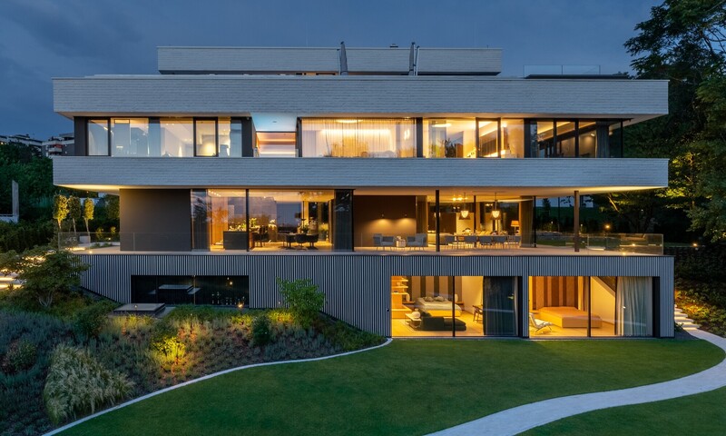 str.ucture | Projekt Haus BW-16