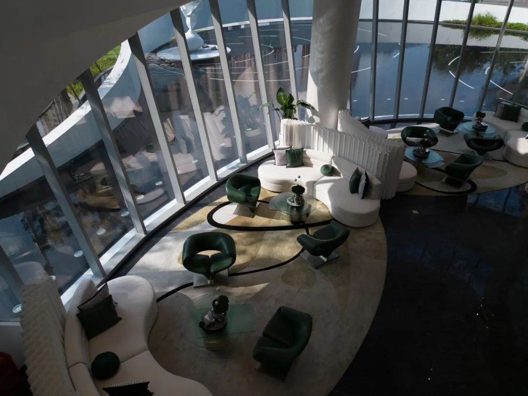 城发天悦湾丨中国三明丨VHD维度华伍德设计事务所-33