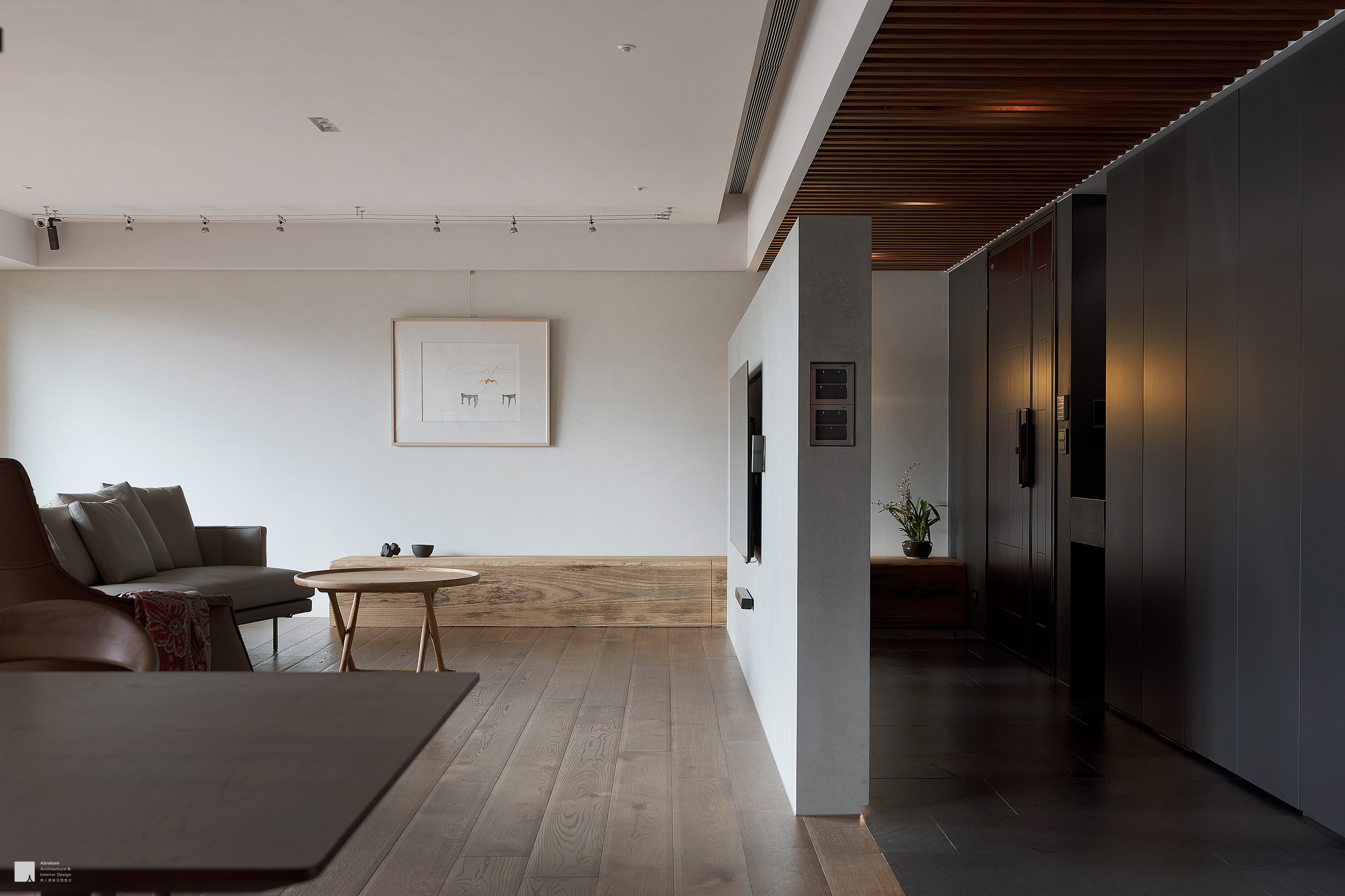 台北林宅丨中国台北丨仆人空间设计有限公司-2