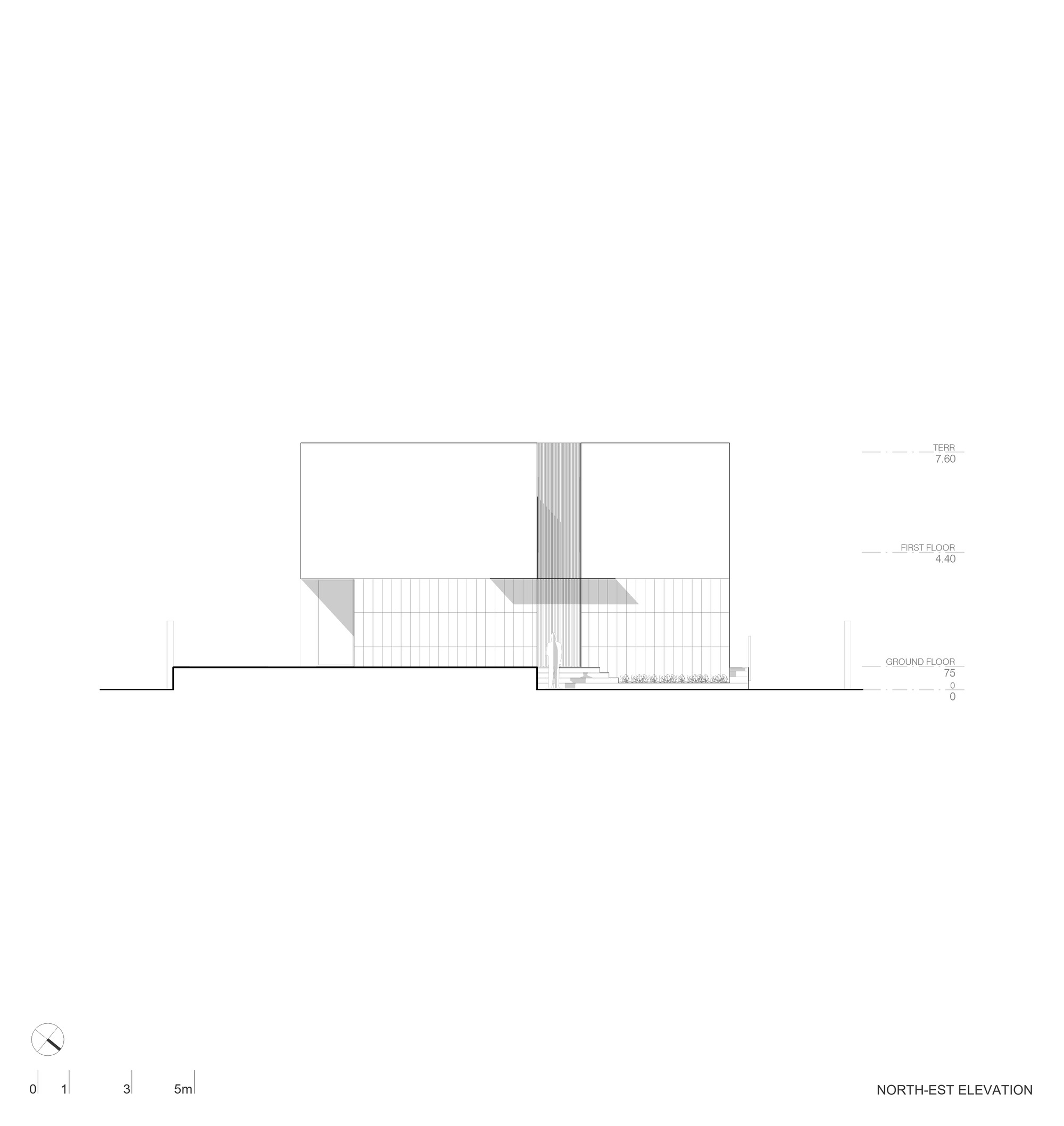 丨突尼斯丨ARK  architecture-50