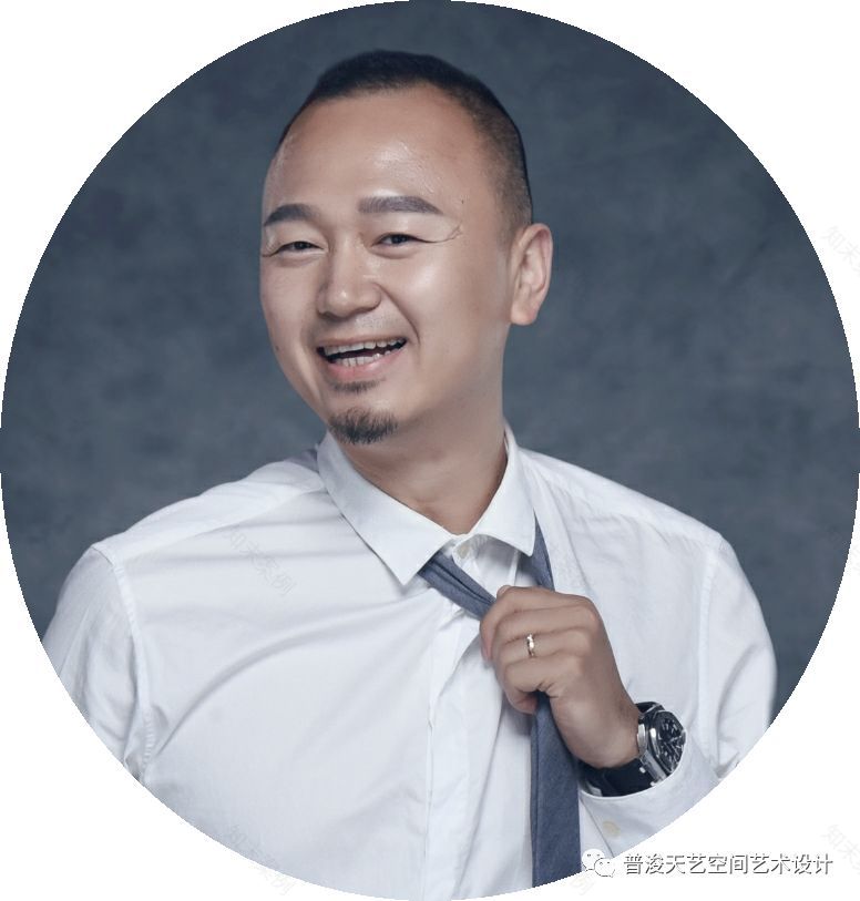 《流金岁月》 | 东方内敛遇西方浪漫,打造 210㎡尊贵空间-76