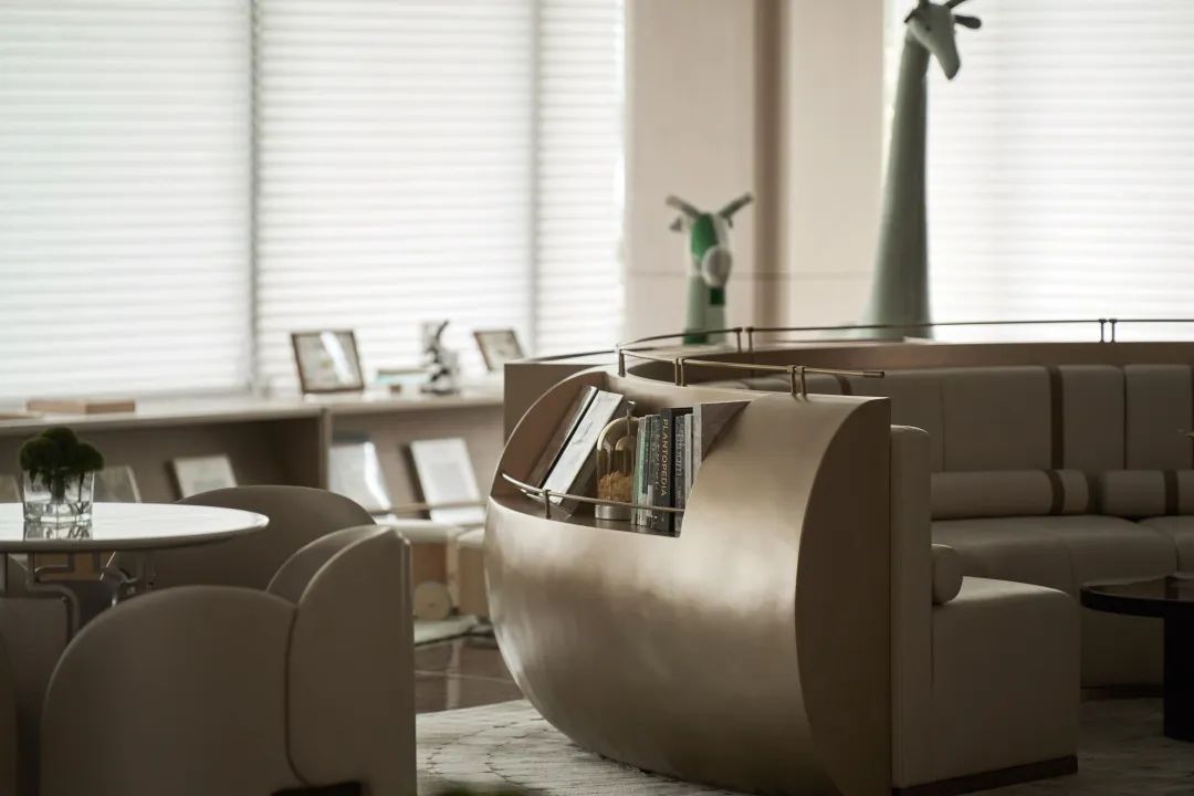 中建·桃李九章销售中心丨中国长沙丨本则设计-87