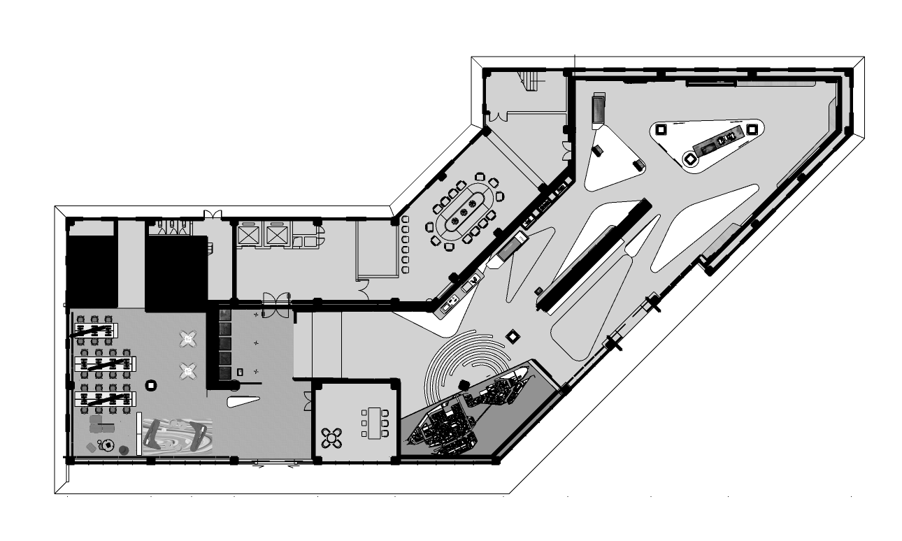 开州展示中心 -0