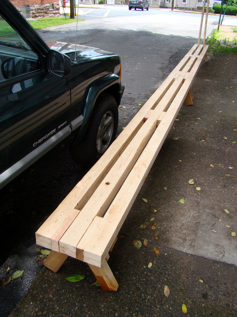 复古复兴 | 19 世纪 50 年代美国宾夕法尼亚州小威尼斯建筑群-61