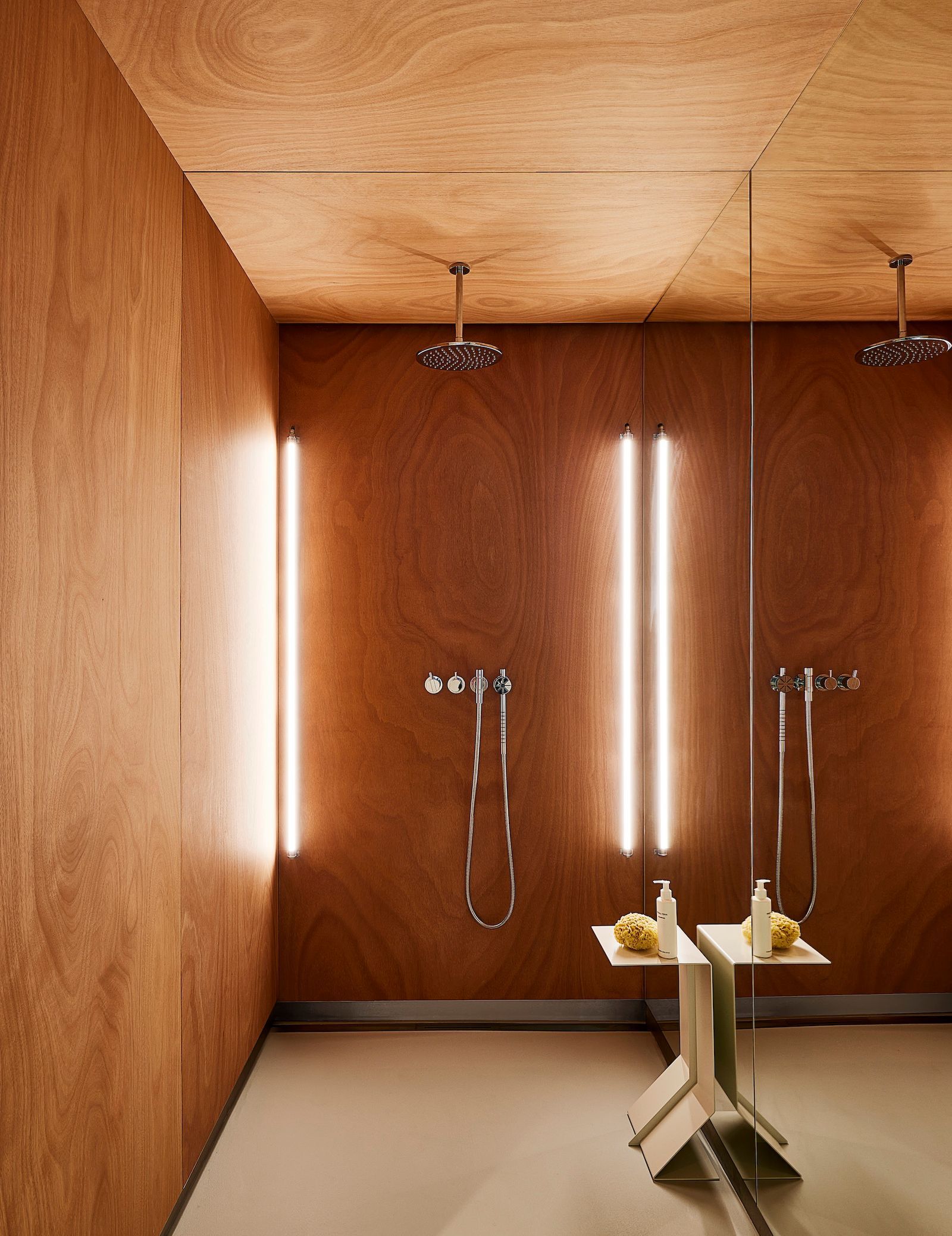 奥地利住宅（Casa de Austria）丨雷姆·库哈斯（Rem Koolhaas）及其事务所OMA-35