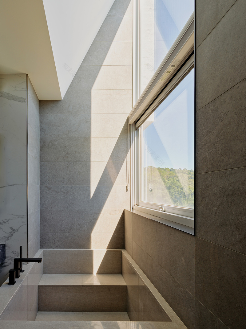 Green Concerto · 重现自然美景的五十年老宅翻新-22