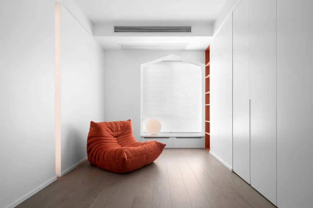 极简纯粹，现代生活美学之作-43