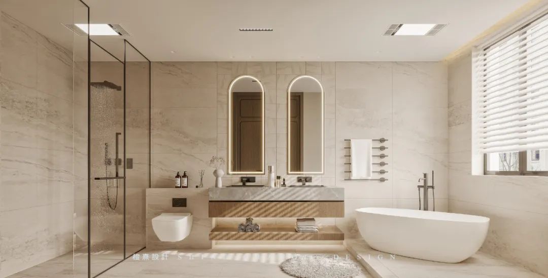 悠然南山丨中国宁波丨橙熹设计-30