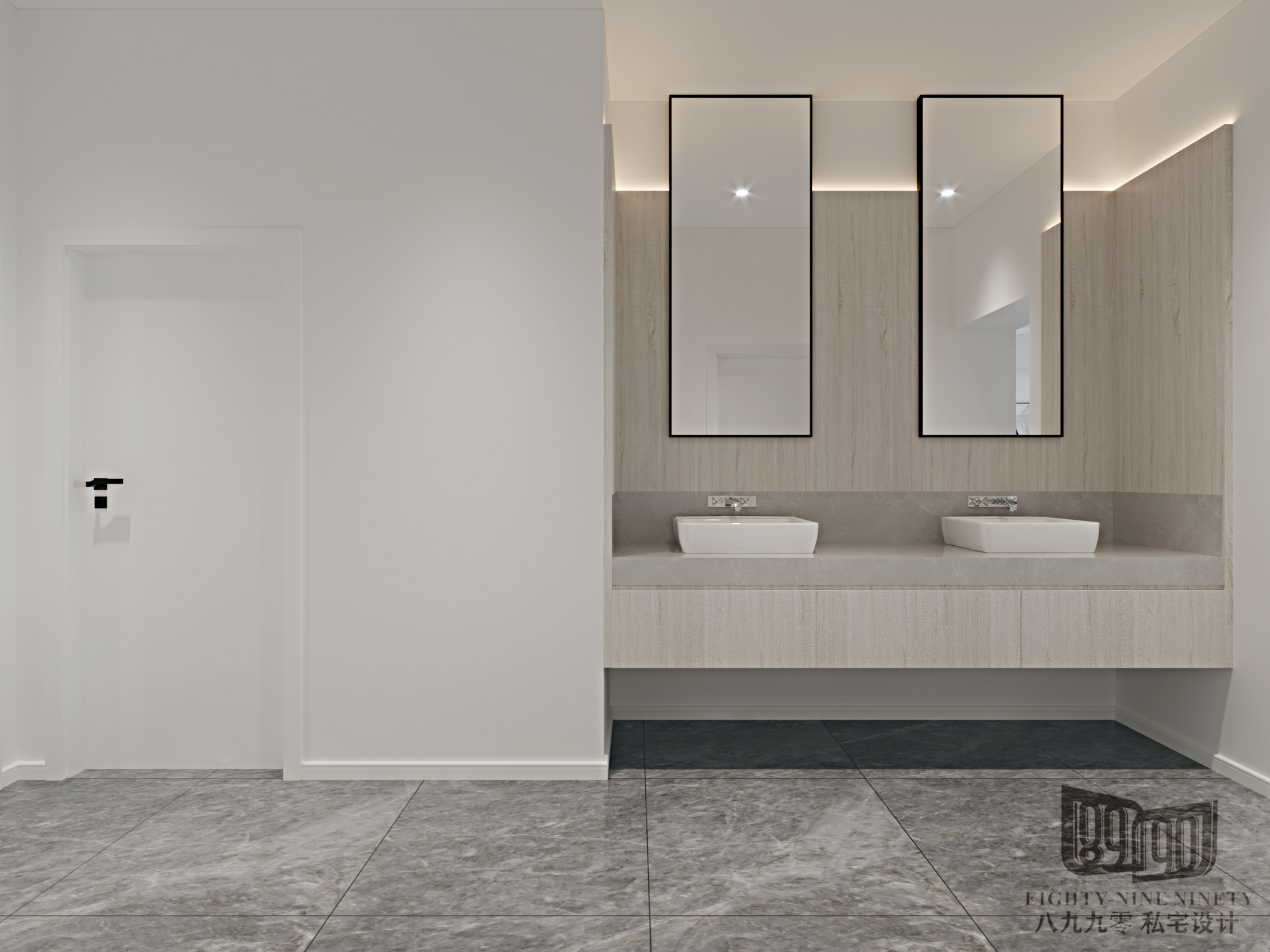 北京二手房改造，2020 年最新设计趋势揭秘-9