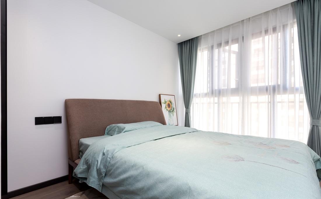 黑白灰演绎现代简约，品质生活触手可及-24