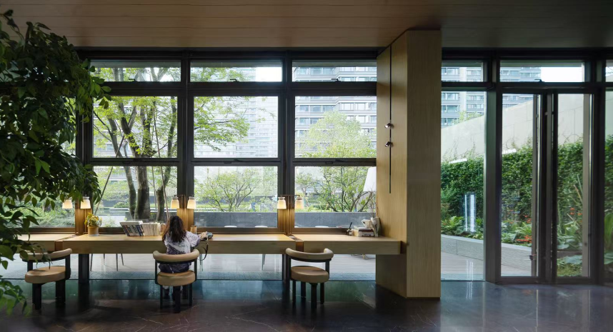 城市兴交付Vol.44|住进自然里，闪耀生活的光@星图光年轩-76