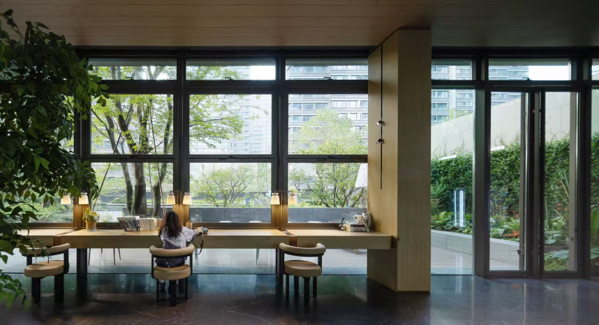 城市兴交付Vol.44|住进自然里,闪耀生活的光@星图光年轩-76