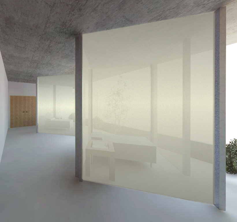 Eureka | MC Architecture Studio Ltd 多功能住宅设计-12