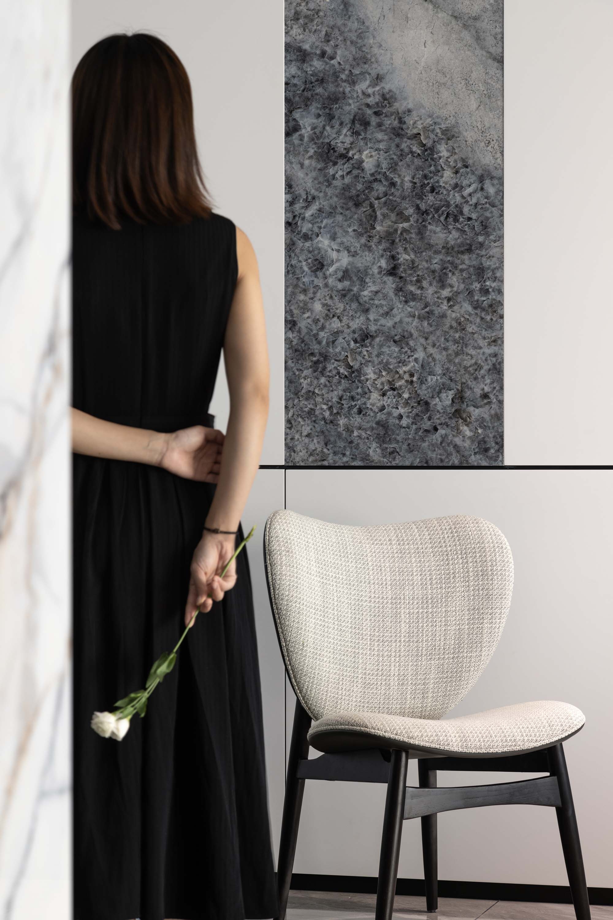 三只喜鹊｜极致简境 润物无声丨中国济宁丨尚成设计-29