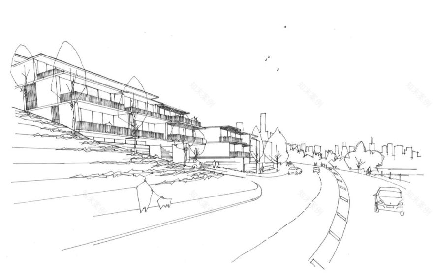 科莫梯田丨意大利科摩丨Carr Design-27