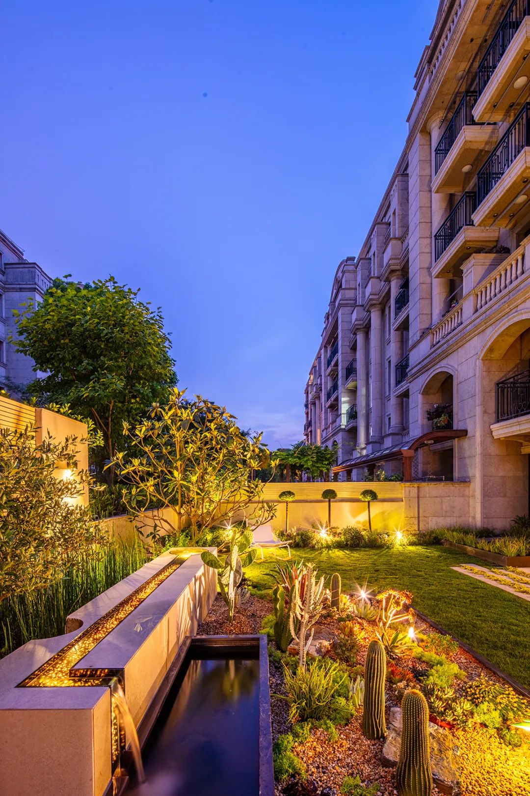 银亿领墅童趣花园丨中国上海丨上海东町景观设计工程有限公司-19