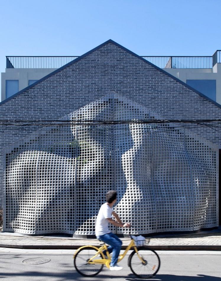 板桥16号文化空间-3