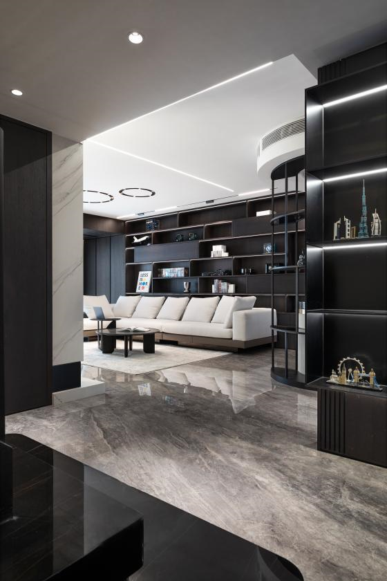 温州·滨江万象天地丨中国温州丨柏达设计-30