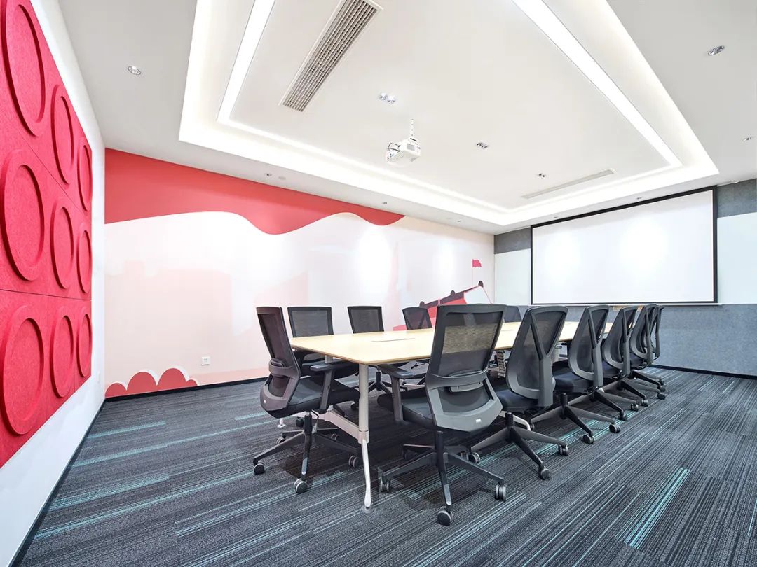 智联招聘上海办公室丨中国上海丨FESO DESIGN 菲时设计-24