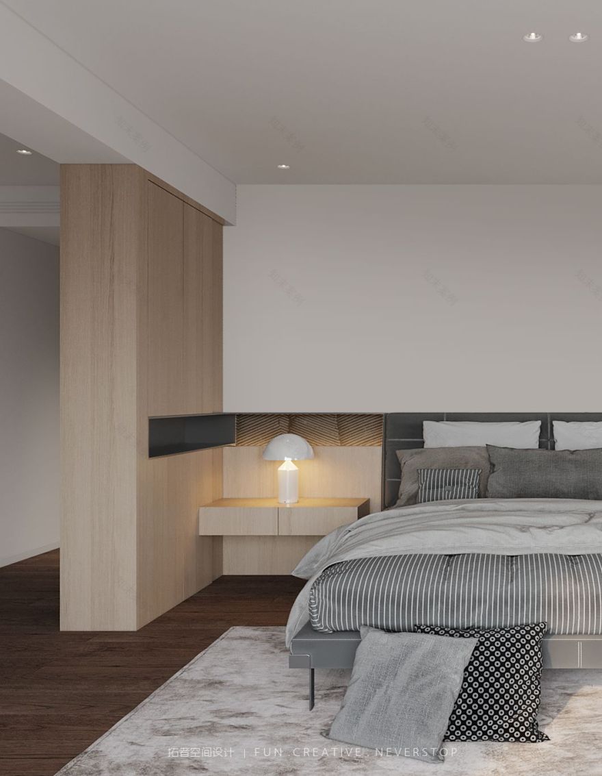 柯桥霁光浮瓦,传统与现代的完美融合-20