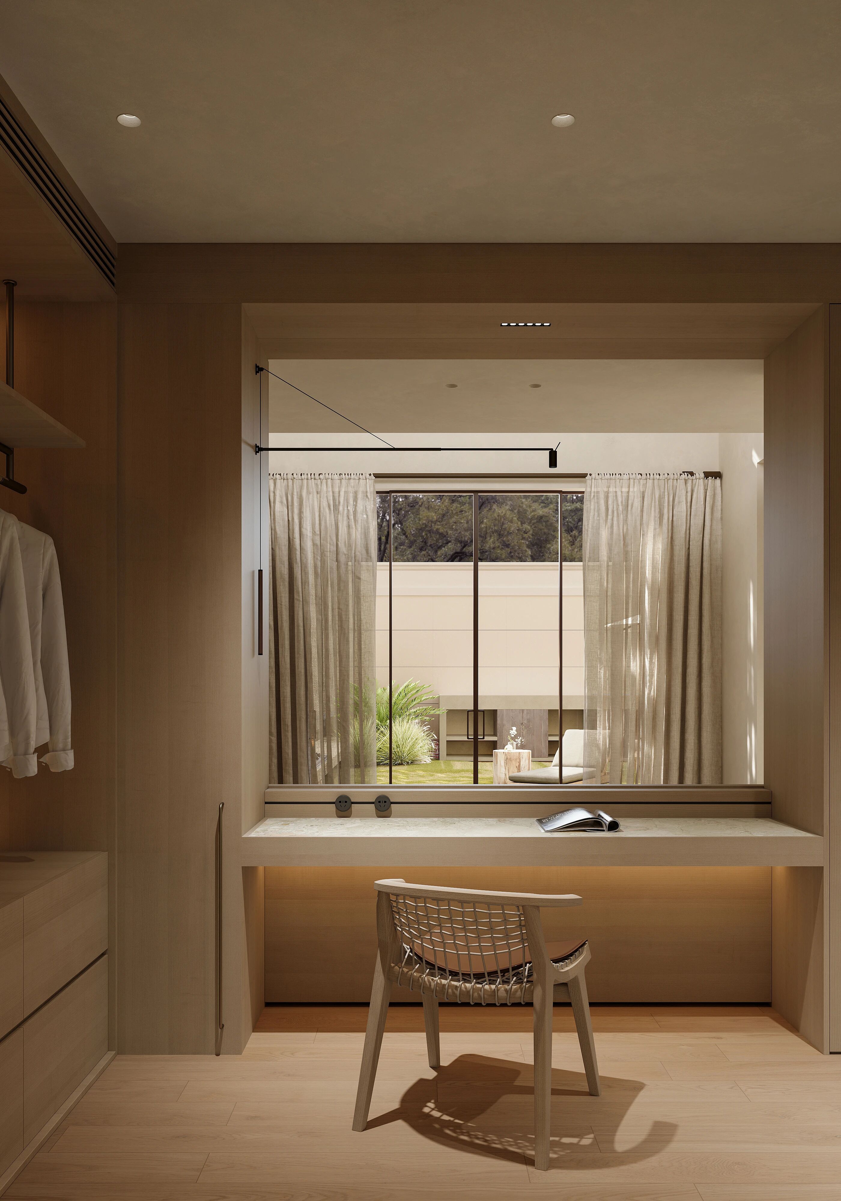 拾光牧屋丨中国苏州丨上海舍内建筑装饰工程有限公司-42