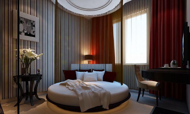 泉之润商务酒店-2