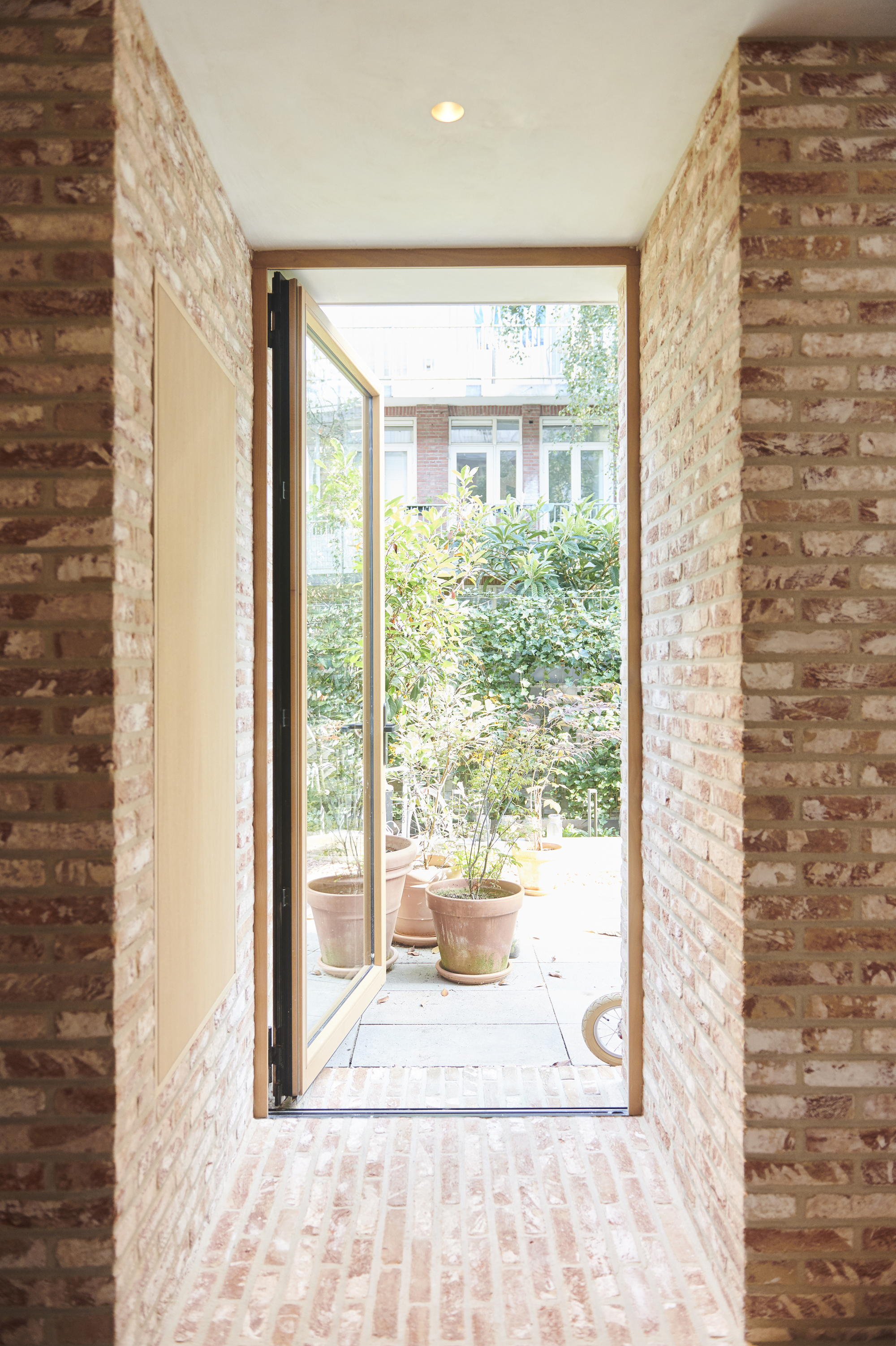 永恒宝库丨荷兰阿姆斯特丹丨studio PROTOTYPE-26