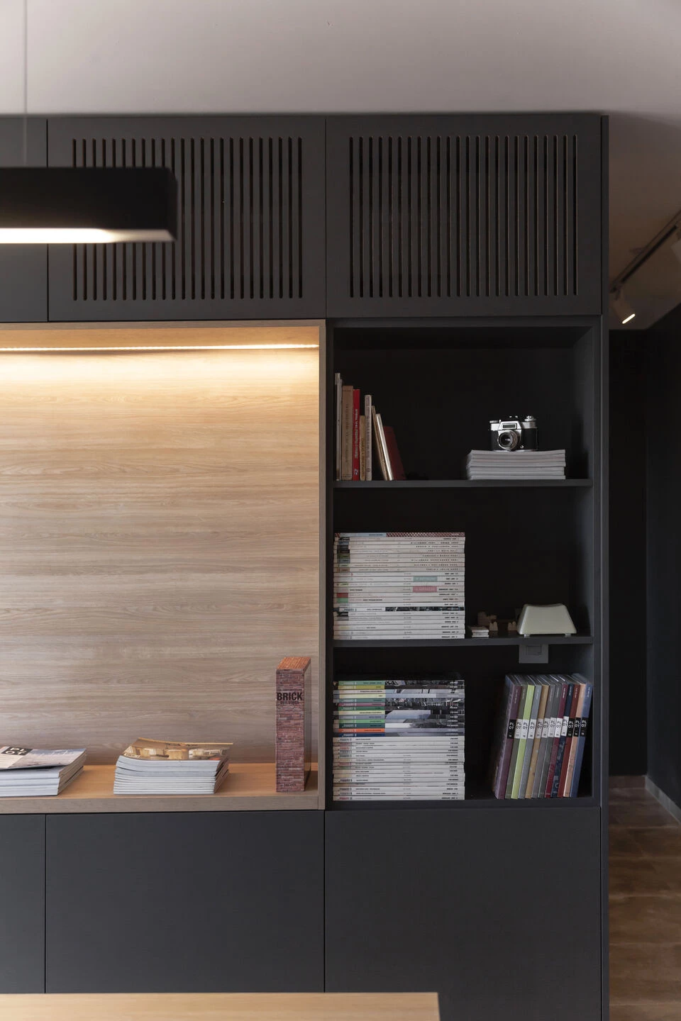 阿根廷布宜诺斯艾利斯 CRBN 建筑师事务所丨CRBN | Carbone Arquitectos-34