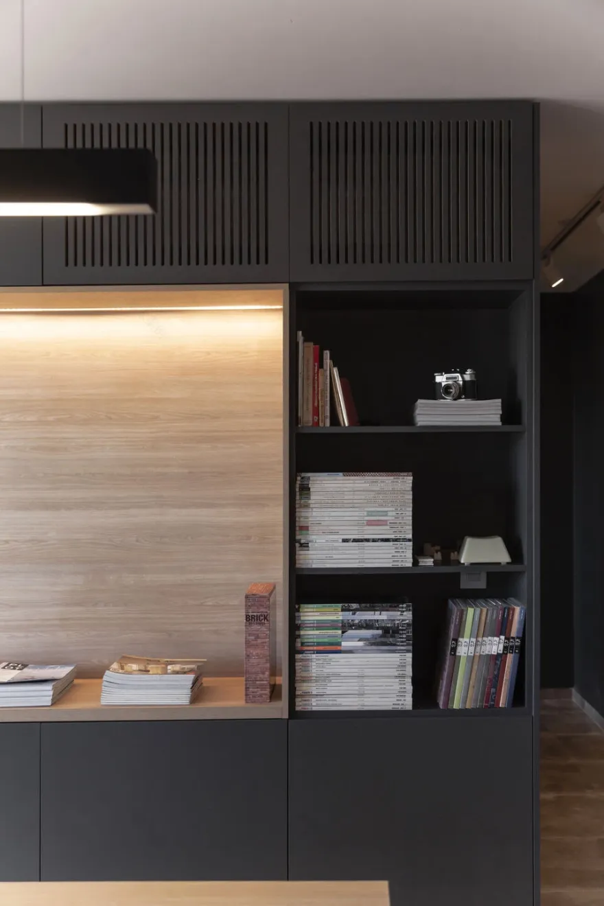 阿根廷布宜诺斯艾利斯 CRBN 建筑师事务所丨CRBN | Carbone Arquitectos-34