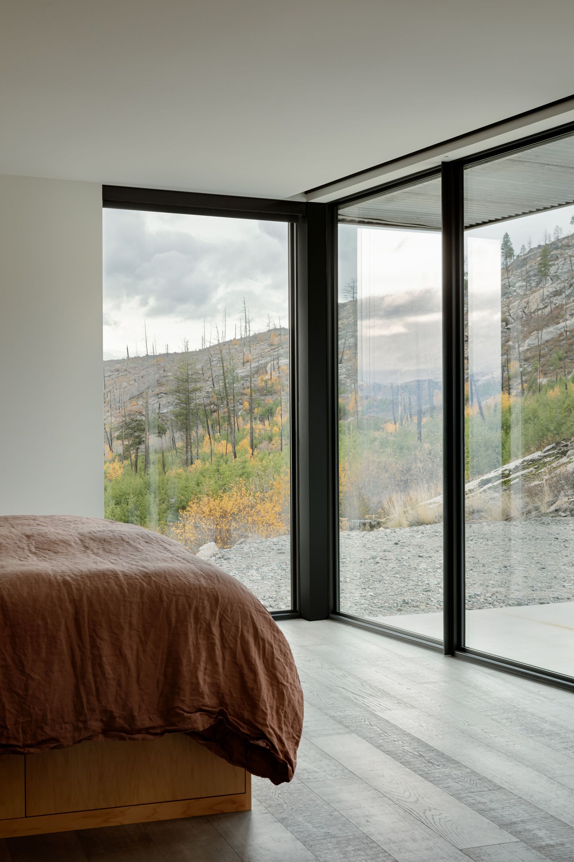 施洛特费尔特住宅丨Canada丨Omar Gandhi Architect-28