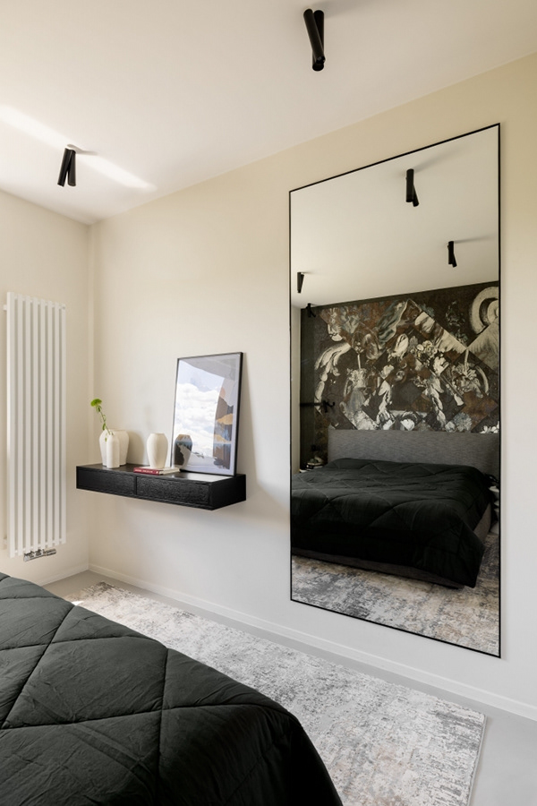 极简主义室内设计丨Dina Cheliadina,Joanna Alminas-23