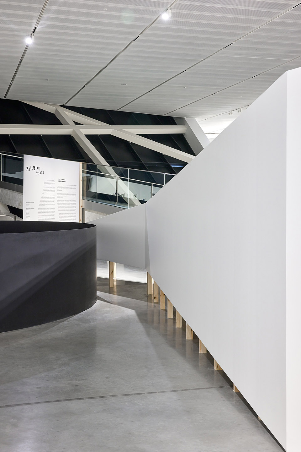 “庆祝变革”,MO博物馆主题展丨立陶宛丨ŠA atelier-50