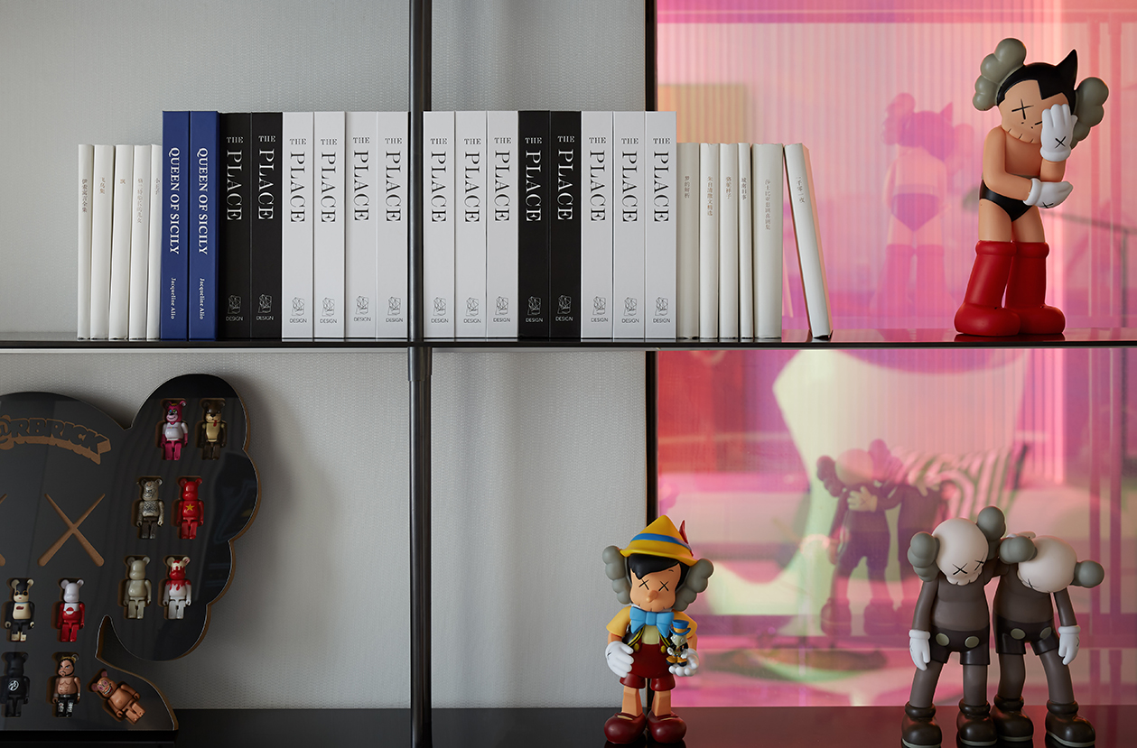 岳蒙：有趣有爱，理想生活范本！-25