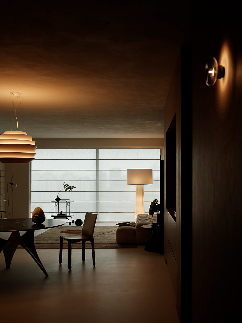 PrivateHome|美而雅的大平层-82