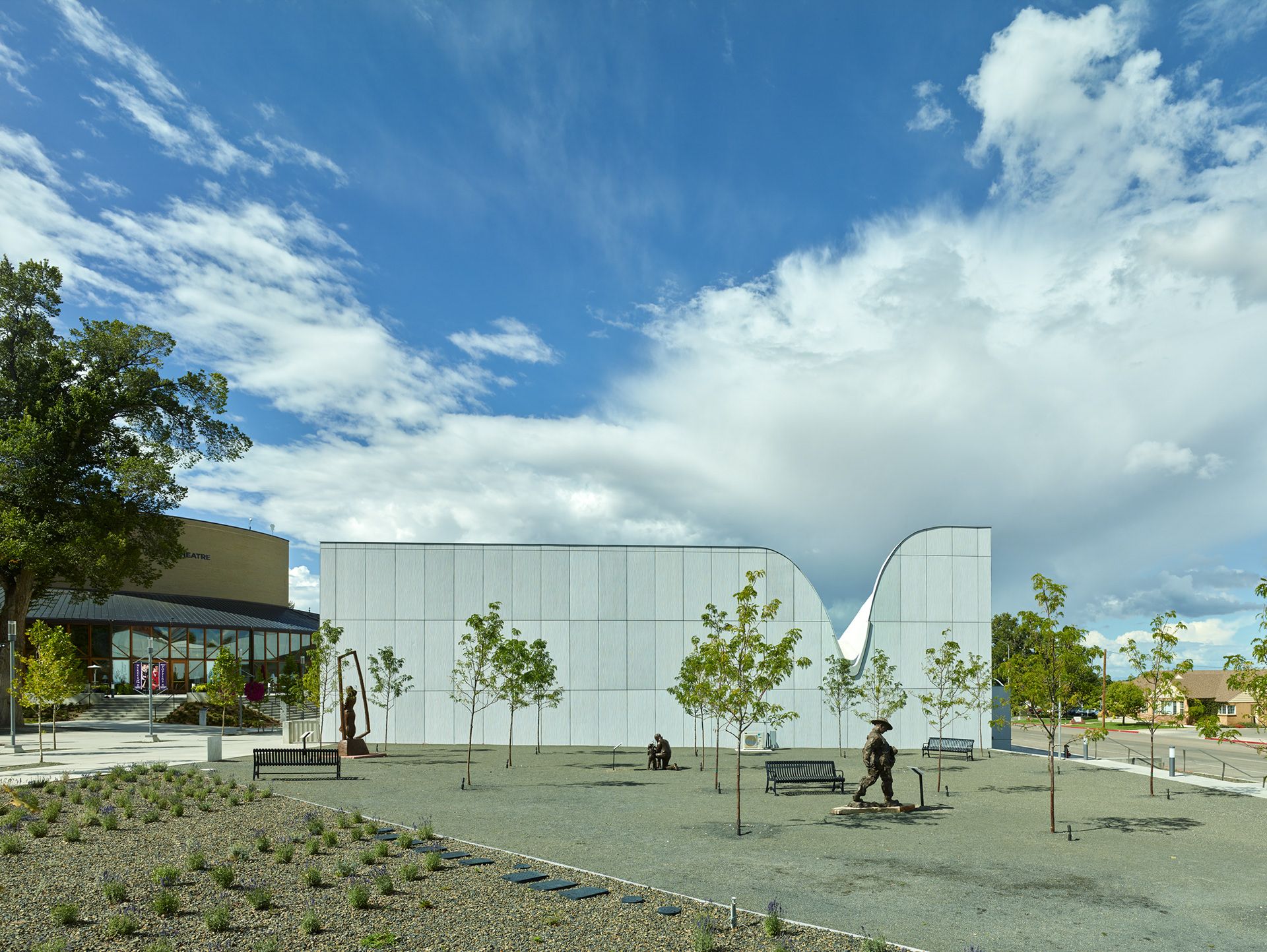 南犹他艺术博物馆(SUMA)-40