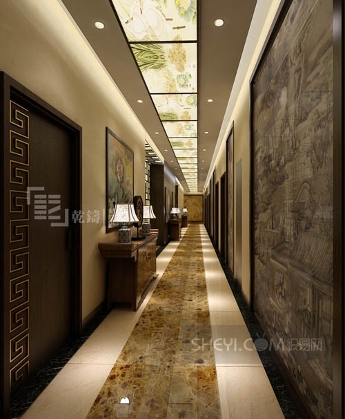 上饶丁总办公室-2