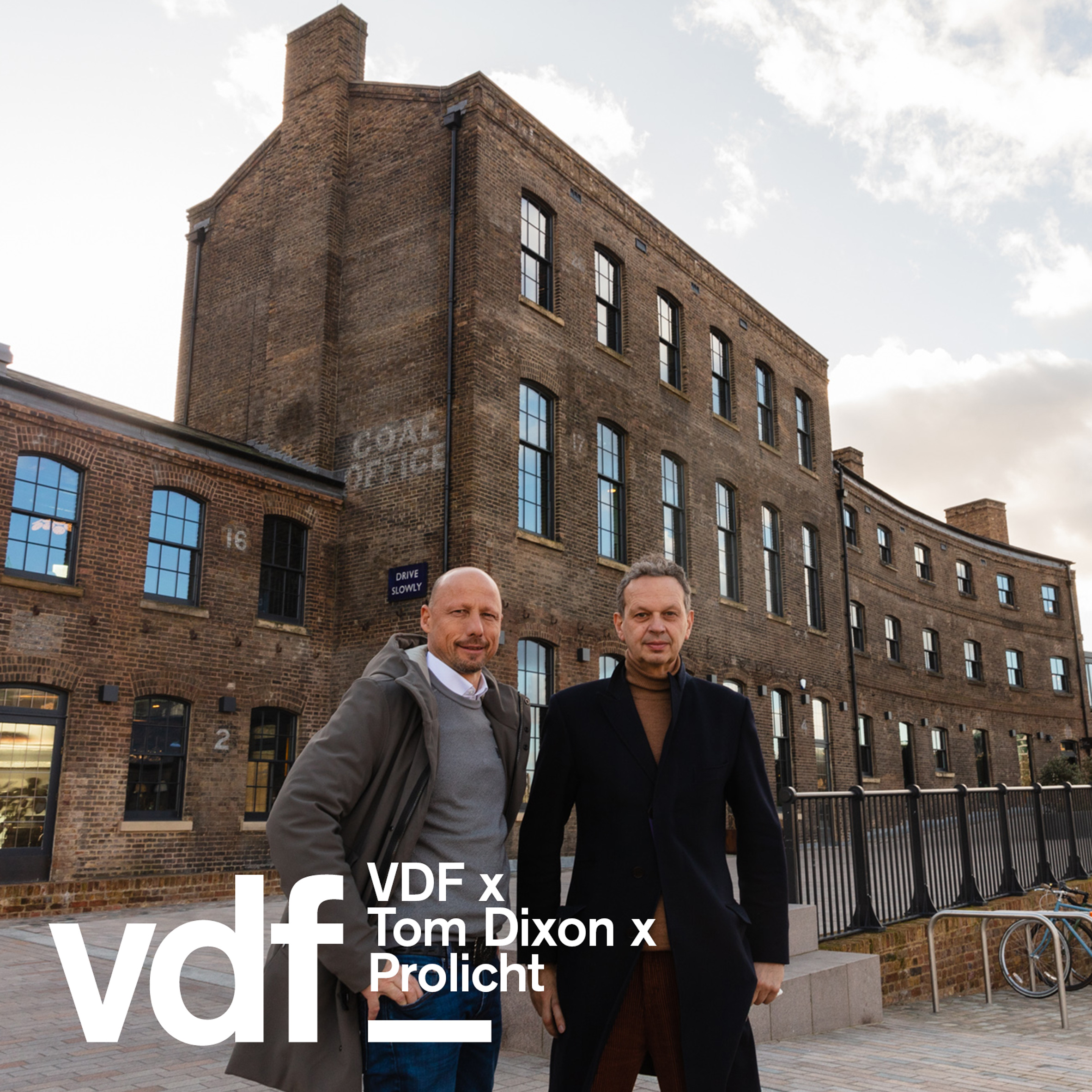 虚拟设计节亮点 | Tom Dixon 新品、Zaha Hadid 电影首映、建筑大师论坛-11