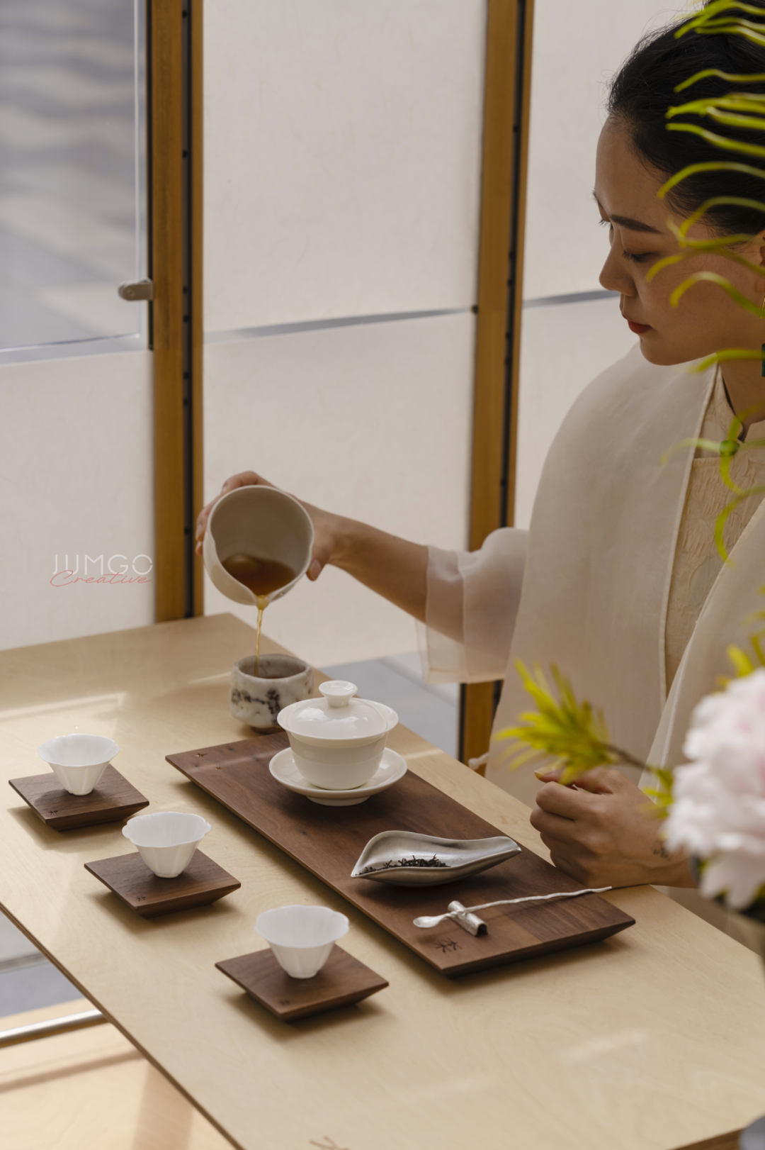 Chǐ 尺｜形式引起功能-32