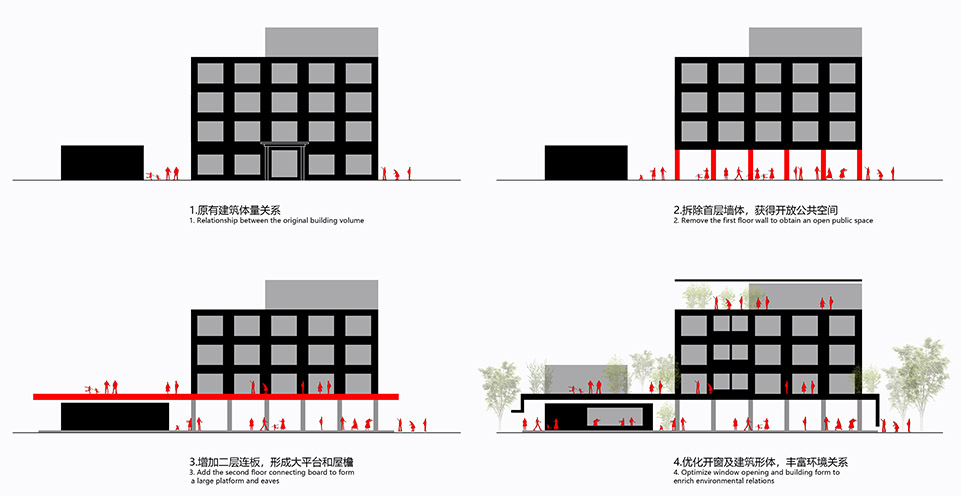 思无邪·逍遥游精品酒店丨中国九江丨互建筑+上观设计-18